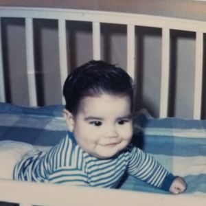 Meet your Posher, Abel